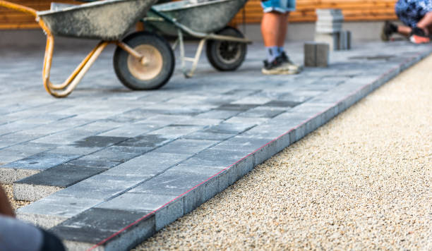 Best Permeable Paver Driveway  in Vinings, GA