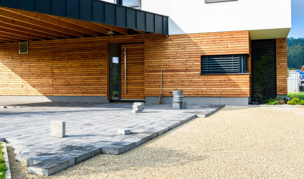 Best Concrete Paver Driveway  in Vinings, GA