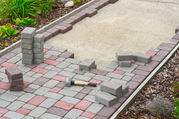 Reliable Vinings, GA Driveway Pavers Solutions
