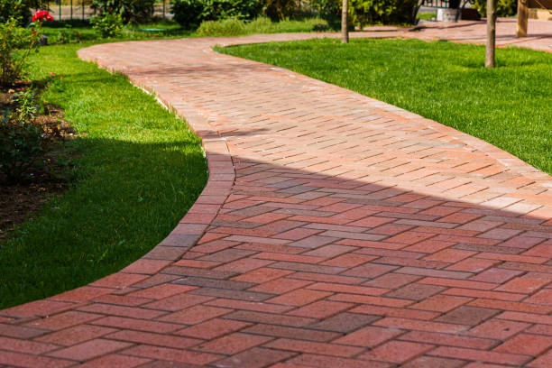 Best Driveway Resurfacing Pavers  in Vinings, GA