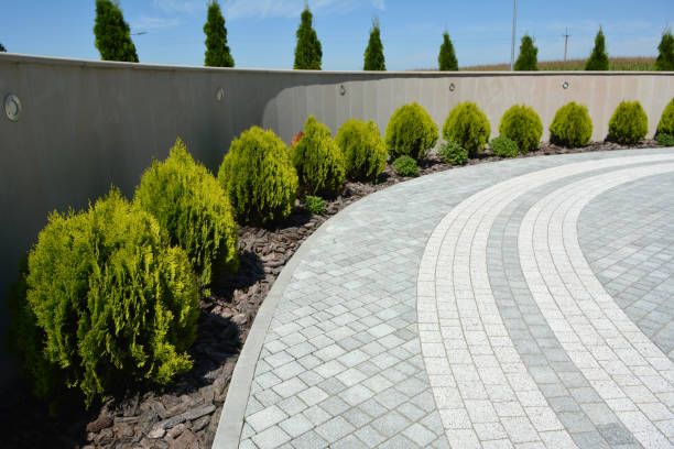 Best Commercial Driveway Pavers  in Vinings, GA