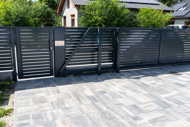 Best Brick Driveway Pavers  in Vinings, GA