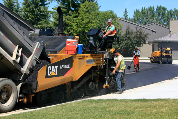 Best Driveway Paving Contractor  in Vinings, GA