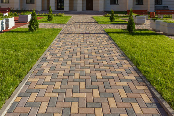 Best Professional Driveway Pavers  in Vinings, GA