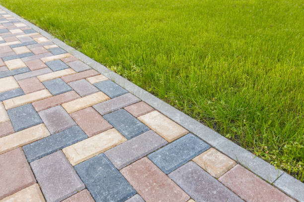 Best Driveway Pavers Installation  in Vinings, GA